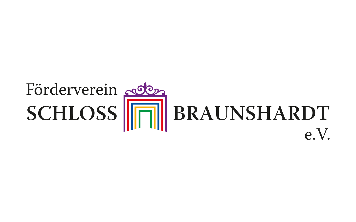 Förderverein Schloss Braunshardt
