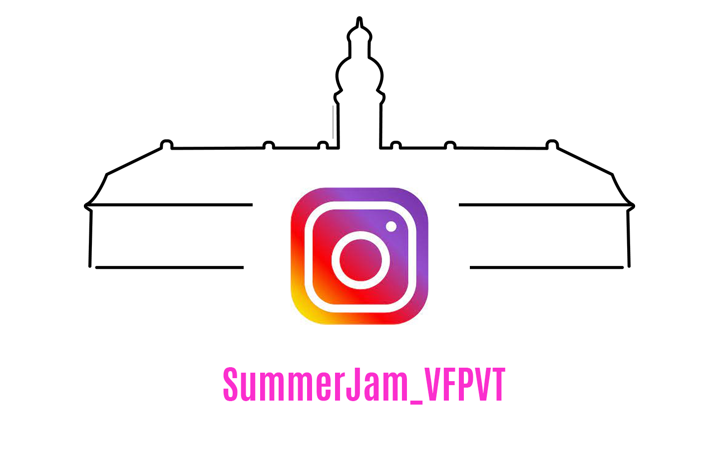 SummerJam Instagram